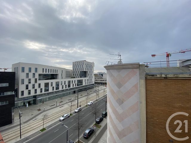Appartement Studio à vendre - 1 pièce - 17,82 m2 - Le Havre - 76 - HAUTE-NORMANDIE