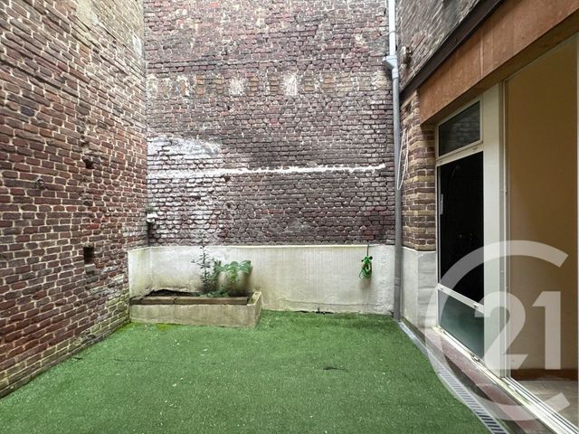 Appartement T2 à vendre - 2 pièces - 60,40 m2 - Le Havre - 76 - HAUTE-NORMANDIE