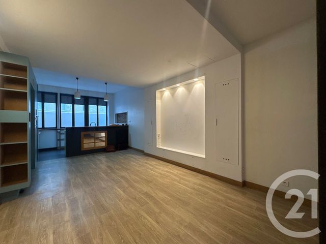 Appartement T2 à vendre - 2 pièces - 60,40 m2 - Le Havre - 76 - HAUTE-NORMANDIE