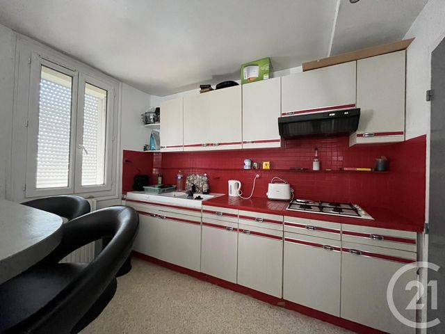 Immeuble à vendre - 113 m2 - Le Havre - 76 - HAUTE-NORMANDIE