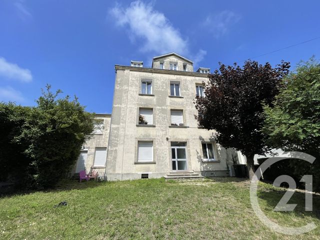 Appartement T3 à vendre - 3 pièces - 38,44 m2 - Le Havre - 76 - HAUTE-NORMANDIE