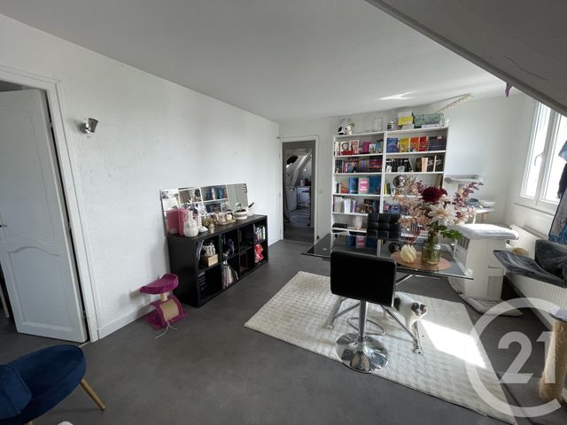Appartement T3 à vendre - 3 pièces - 38,44 m2 - Le Havre - 76 - HAUTE-NORMANDIE