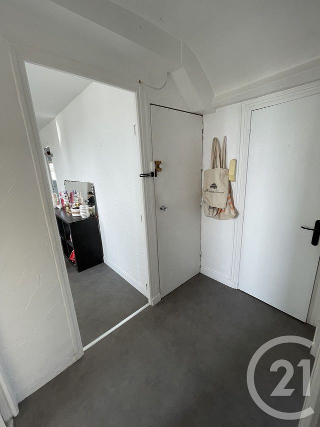 Appartement T3 à vendre - 3 pièces - 38,44 m2 - Le Havre - 76 - HAUTE-NORMANDIE