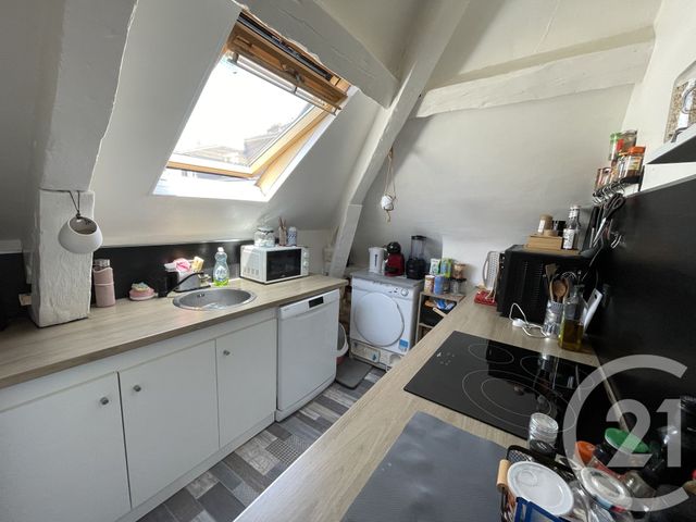 Appartement T3 à vendre - 3 pièces - 38,44 m2 - Le Havre - 76 - HAUTE-NORMANDIE