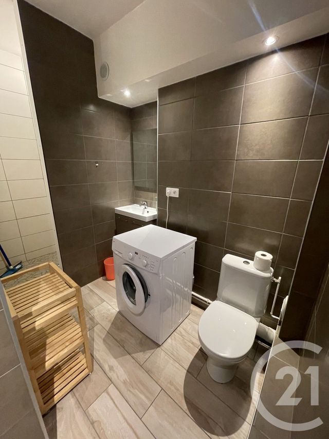 Appartement F1 à vendre - 1 pièce - 36,56 m2 - Le Havre - 76 - HAUTE-NORMANDIE