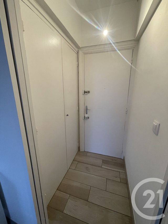 Appartement F1 à vendre - 1 pièce - 36,56 m2 - Le Havre - 76 - HAUTE-NORMANDIE