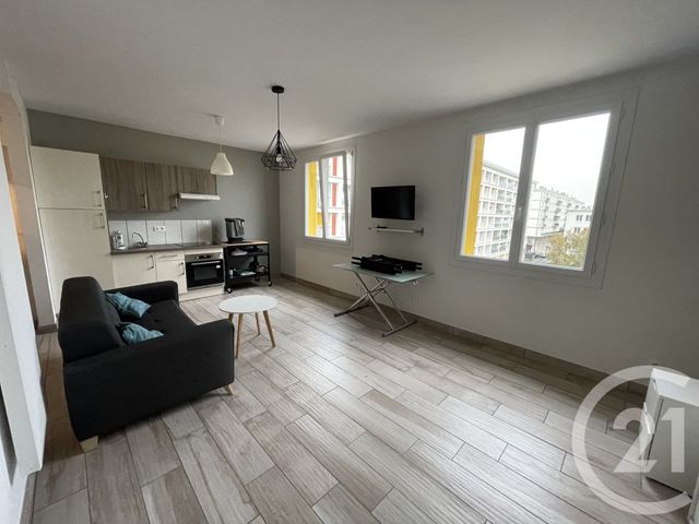Appartement F1 à vendre LE HAVRE