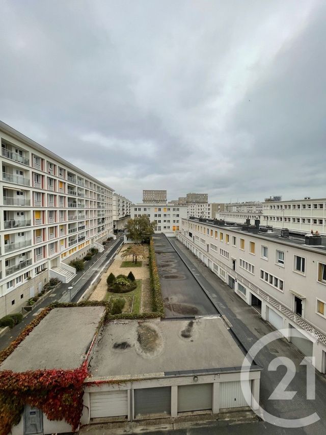 Appartement F1 à vendre - 1 pièce - 36,56 m2 - Le Havre - 76 - HAUTE-NORMANDIE