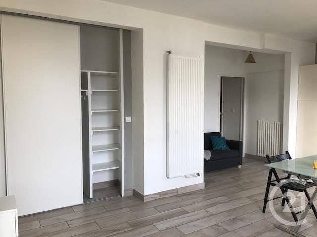 Appartement F1 à vendre - 1 pièce - 36,56 m2 - Le Havre - 76 - HAUTE-NORMANDIE