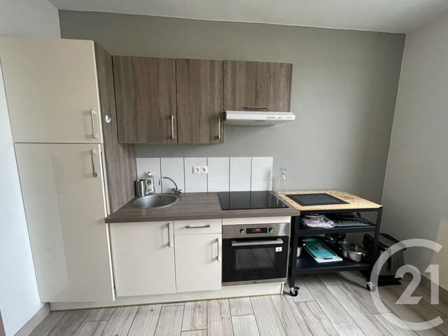 Appartement F1 à vendre - 1 pièce - 36,56 m2 - Le Havre - 76 - HAUTE-NORMANDIE