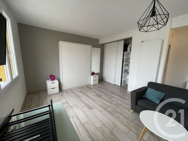 Appartement F1 à vendre - 1 pièce - 36,56 m2 - Le Havre - 76 - HAUTE-NORMANDIE