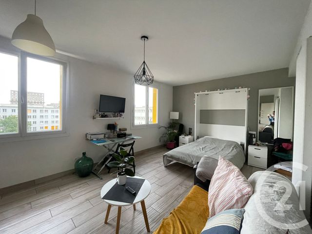 Appartement F1 à vendre - 1 pièce - 36,56 m2 - Le Havre - 76 - HAUTE-NORMANDIE