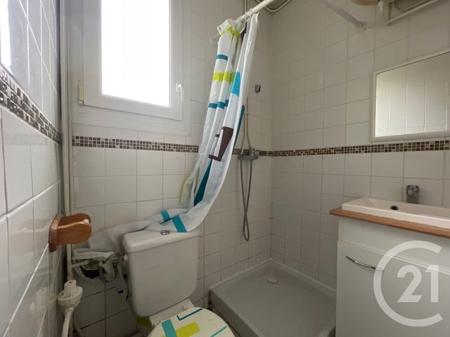 Appartement F1 à vendre - 1 pièce - 22,23 m2 - Le Havre - 76 - HAUTE-NORMANDIE