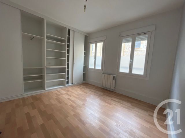 appartement - LE HAVRE - 76