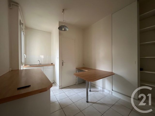 Appartement F1 à vendre - 1 pièce - 22,23 m2 - Le Havre - 76 - HAUTE-NORMANDIE