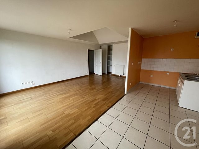 Afficher la photo en grand Appartement à vendre - 4 pièces - 83,67 m2 - Le Havre - 76 - HAUTE-NORMANDIE