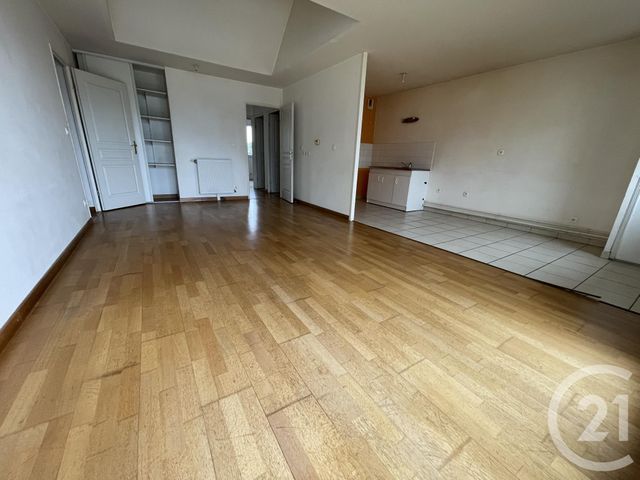Afficher la photo en grand Appartement à vendre - 4 pièces - 83,67 m2 - Le Havre - 76 - HAUTE-NORMANDIE