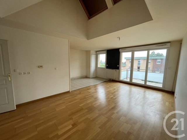 Appartement à vendre - 4 pièces - 83,67 m2 - Le Havre - 76 - HAUTE-NORMANDIE
