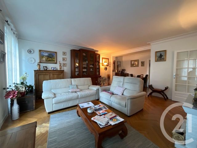 Appartement T4 à vendre - 4 pièces - 96,91 m2 - Le Havre - 76 - HAUTE-NORMANDIE