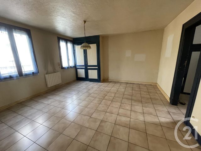 Appartement T4 à vendre - 4 pièces - 67,92 m2 - Le Havre - 76 - HAUTE-NORMANDIE