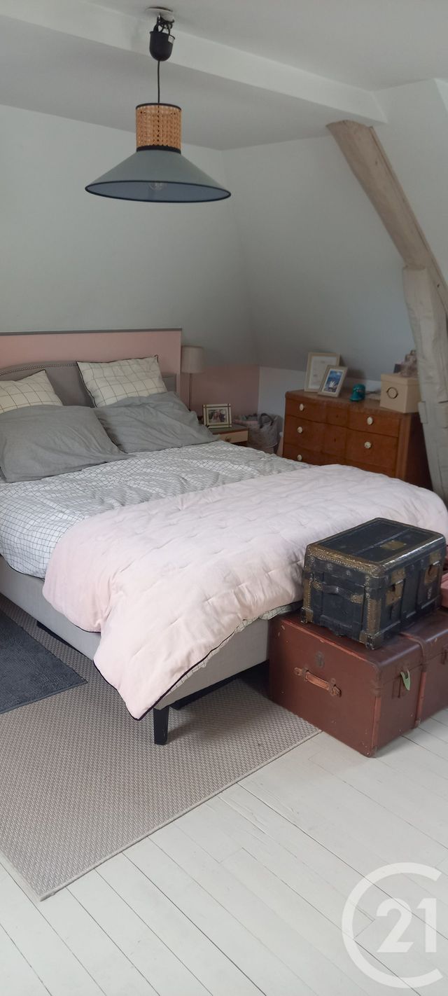 Maison à vendre - 5 pièces - 116 m2 - Le Havre - 76 - HAUTE-NORMANDIE