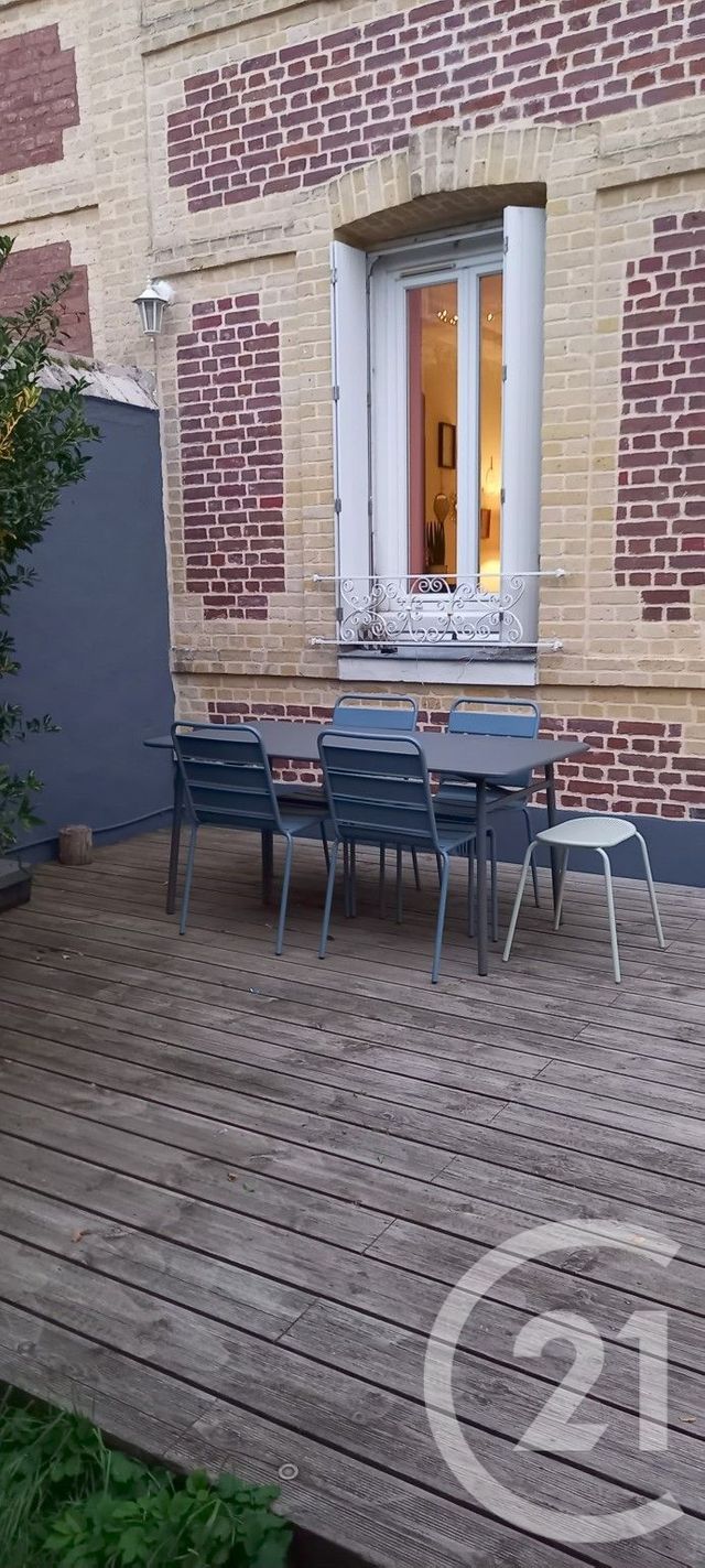Maison à vendre - 5 pièces - 116 m2 - Le Havre - 76 - HAUTE-NORMANDIE