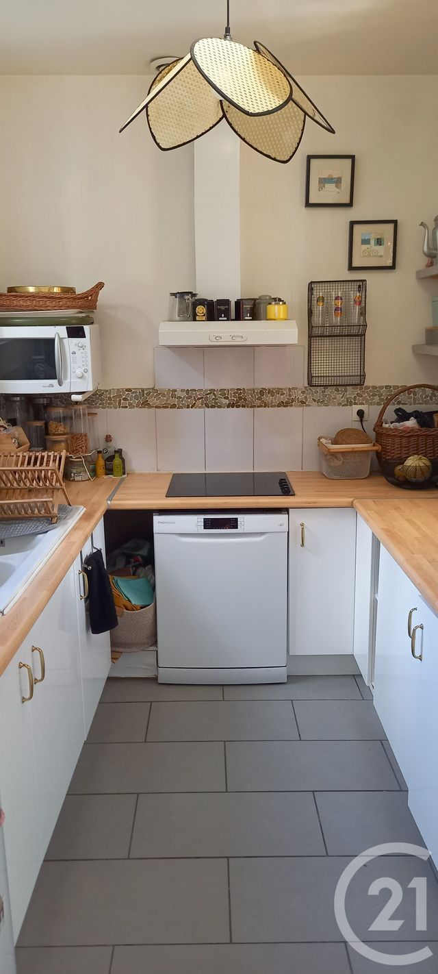 Maison à vendre - 5 pièces - 116 m2 - Le Havre - 76 - HAUTE-NORMANDIE