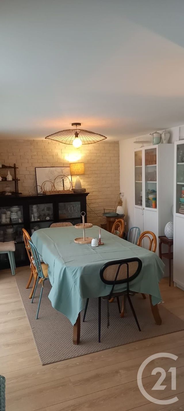 Maison à vendre - 5 pièces - 116 m2 - Le Havre - 76 - HAUTE-NORMANDIE