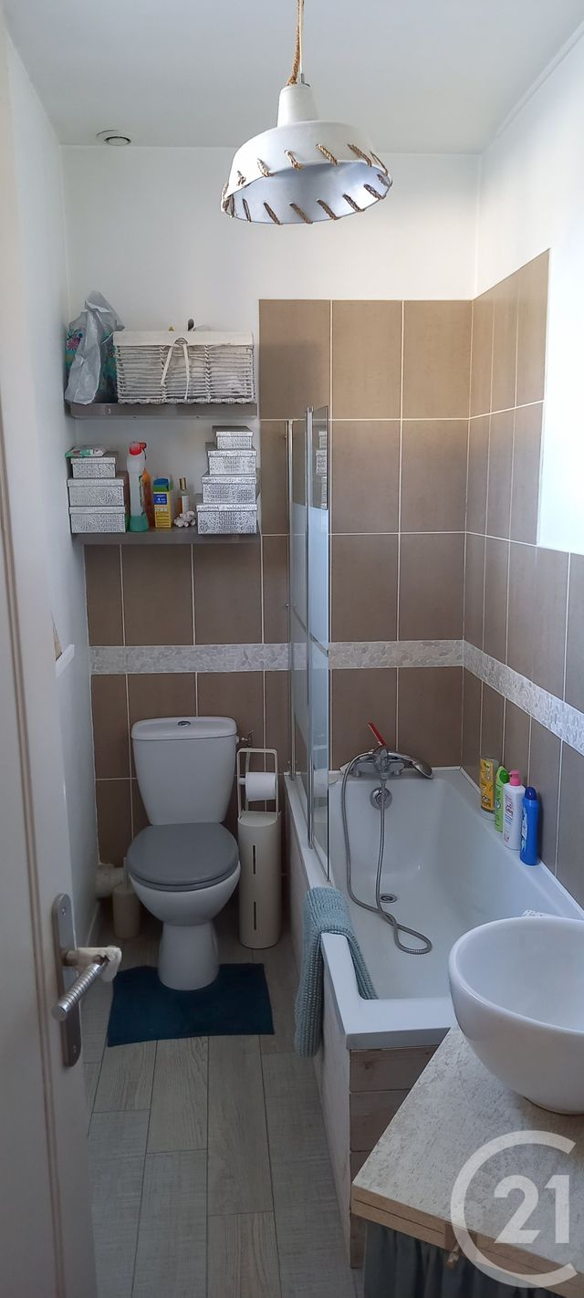 Maison à vendre - 5 pièces - 116 m2 - Le Havre - 76 - HAUTE-NORMANDIE