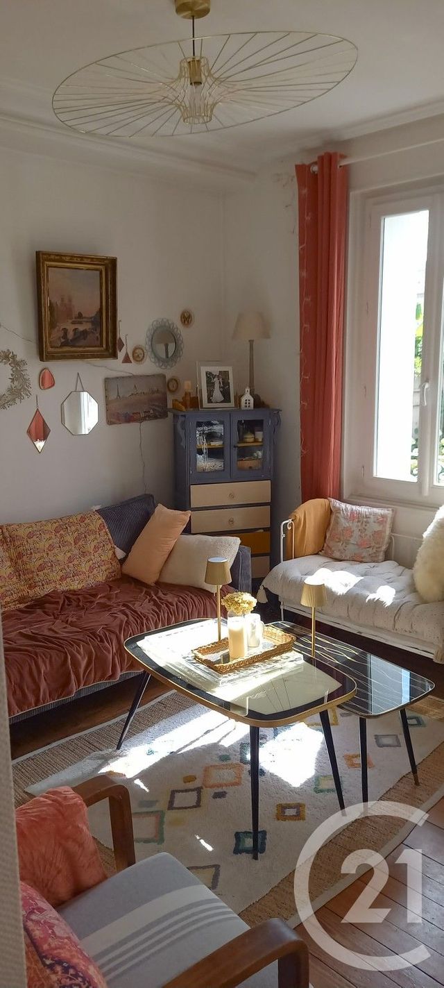 Maison à vendre LE HAVRE