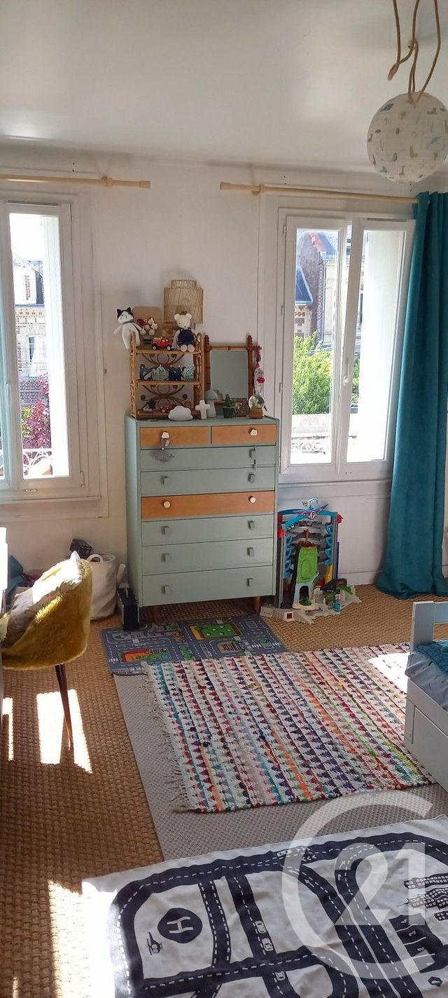 Maison à vendre - 5 pièces - 116 m2 - Le Havre - 76 - HAUTE-NORMANDIE