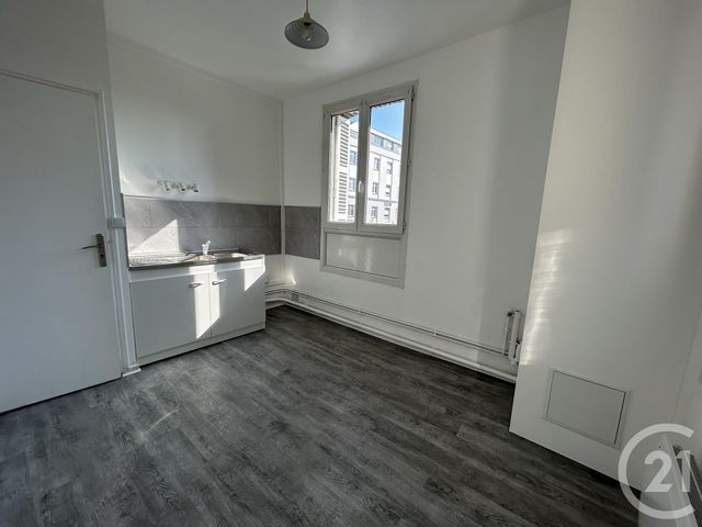 appartement à louer - 4 pièces - 90 m2 - Le Havre - 76 - HAUTE-NORMANDIE