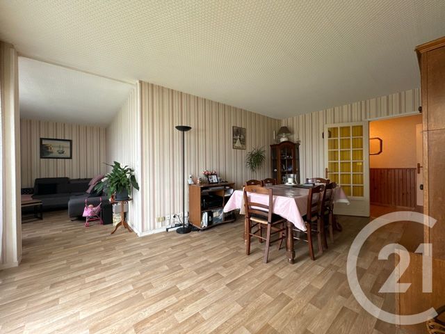 appartement - LE HAVRE - 76