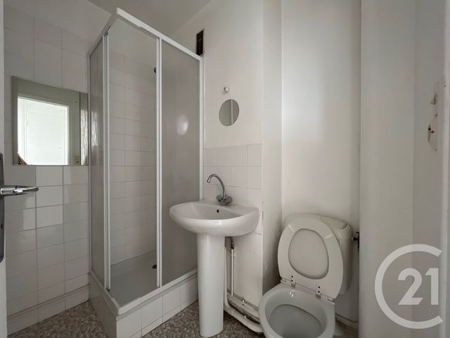 Appartement T1 à vendre - 1 pièce - 28,41 m2 - Le Havre - 76 - HAUTE-NORMANDIE