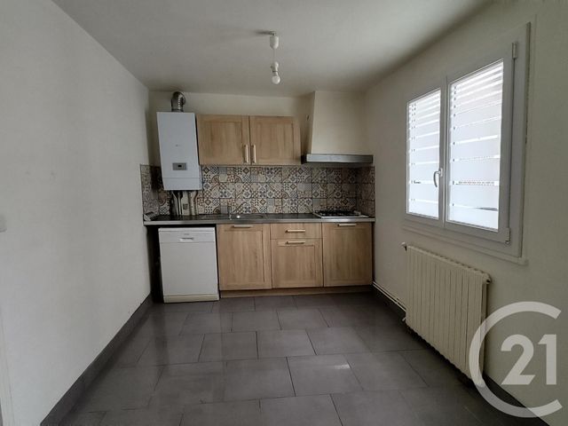 Maison à vendre - 3 pièces - 68,56 m2 - Harfleur - 76 - HAUTE-NORMANDIE