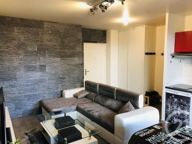 Appartement F2 à vendre - 2 pièces - 41,10 m2 - Harfleur - 76 - HAUTE-NORMANDIE