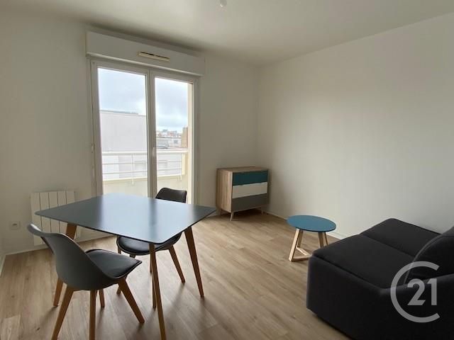 Appartement F1 à louer - 1 pièce - 18,82 m2 - Le Havre - 76 - HAUTE-NORMANDIE