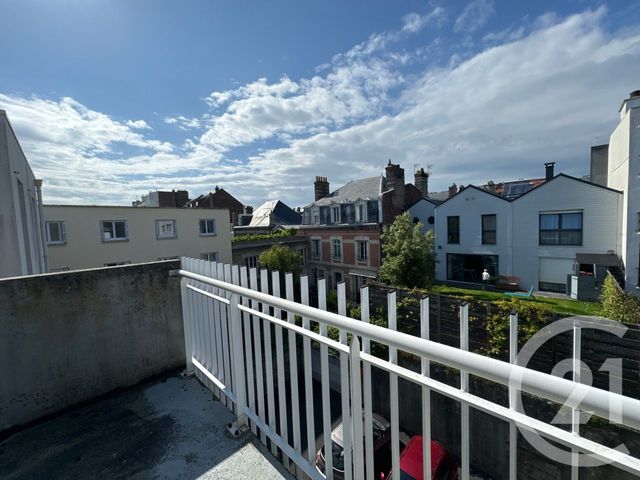 Appartement T2 à vendre - 2 pièces - 35,73 m2 - Le Havre - 76 - HAUTE-NORMANDIE