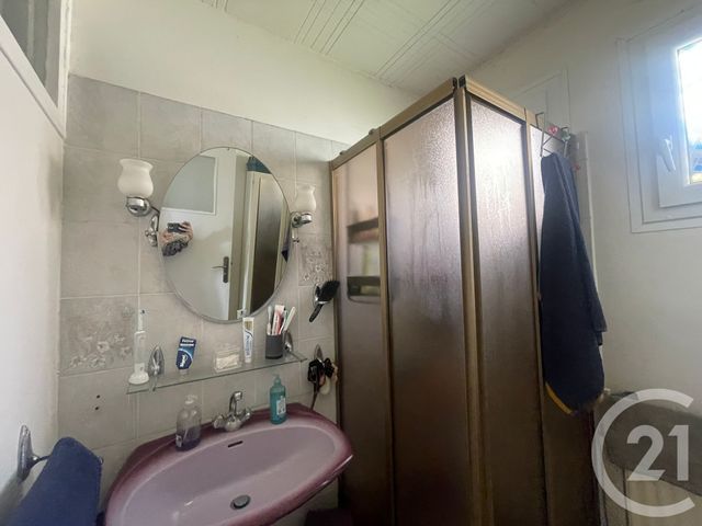 Maison à vendre - 4 pièces - 72,25 m2 - Le Havre - 76 - HAUTE-NORMANDIE