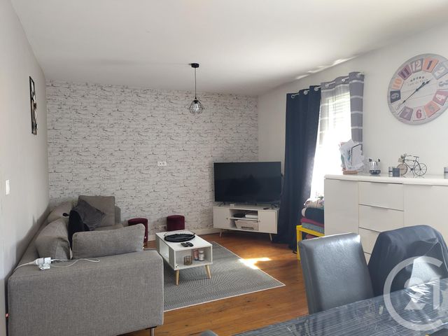 Maison à vendre - 4 pièces - 72,25 m2 - Le Havre - 76 - HAUTE-NORMANDIE