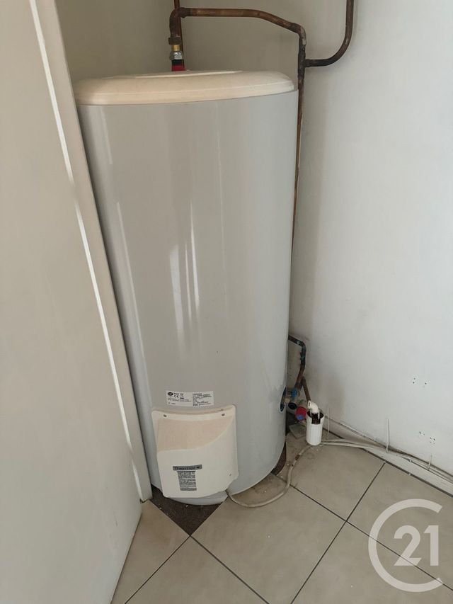 Appartement T3 à vendre - 3 pièces - 74,28 m2 - Le Havre - 76 - HAUTE-NORMANDIE