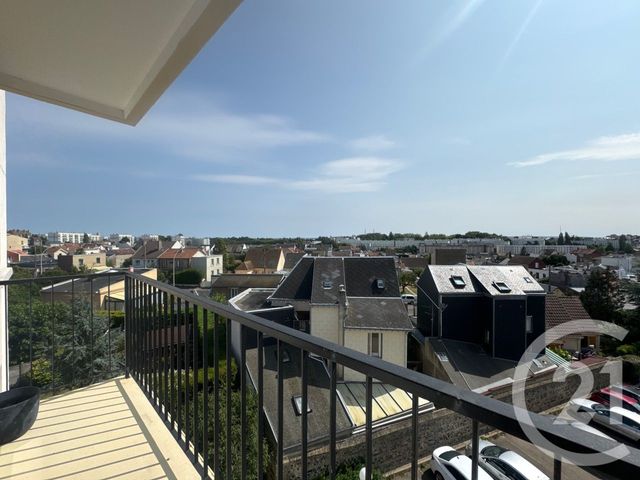 Appartement T3 à vendre - 3 pièces - 74,28 m2 - Le Havre - 76 - HAUTE-NORMANDIE