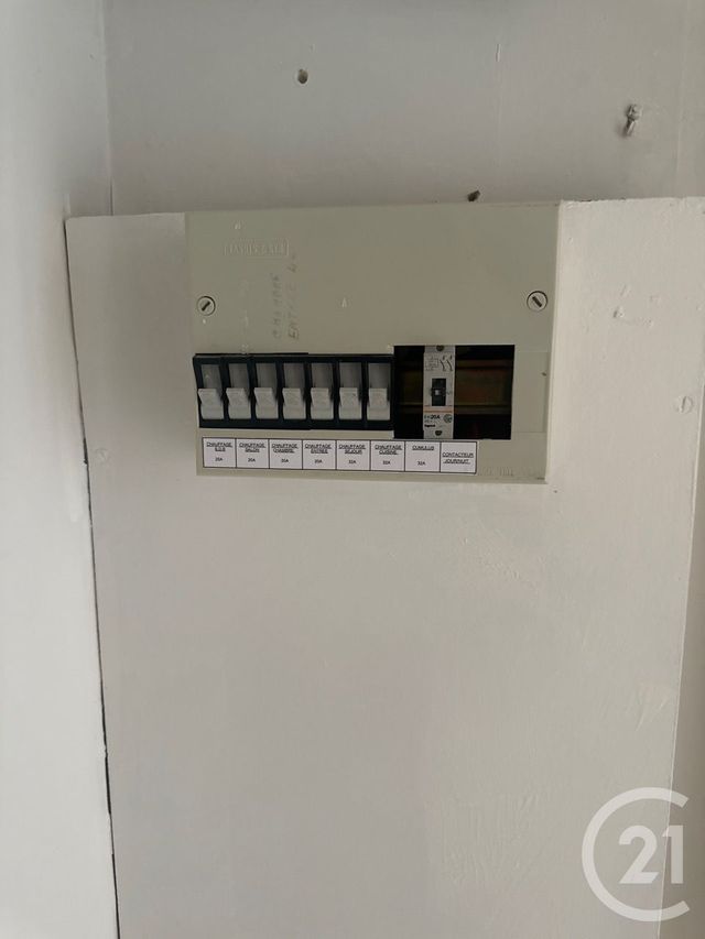 Appartement T3 à vendre - 3 pièces - 74,28 m2 - Le Havre - 76 - HAUTE-NORMANDIE