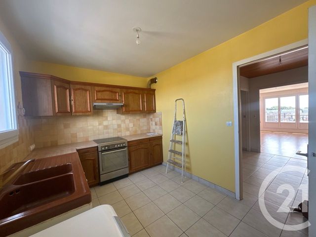 Appartement T3 à vendre - 3 pièces - 74,28 m2 - Le Havre - 76 - HAUTE-NORMANDIE