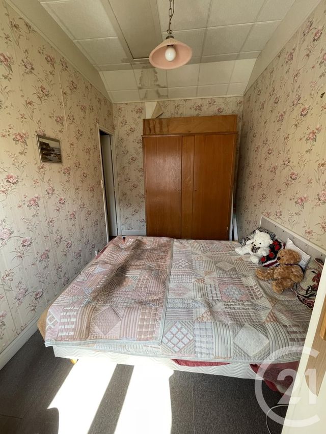 Maison à vendre - 3 pièces - 69,07 m2 - Le Havre - 76 - HAUTE-NORMANDIE