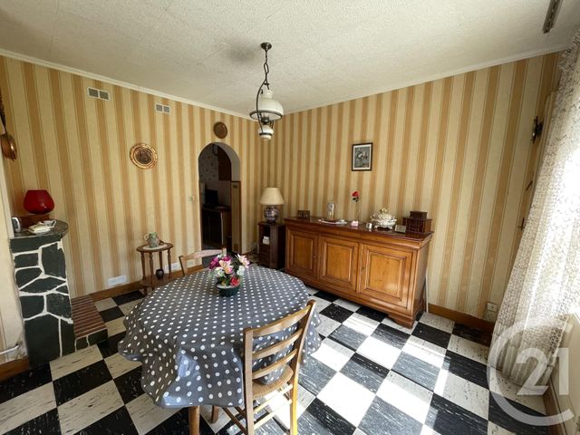 Maison à vendre - 3 pièces - 69,07 m2 - Le Havre - 76 - HAUTE-NORMANDIE