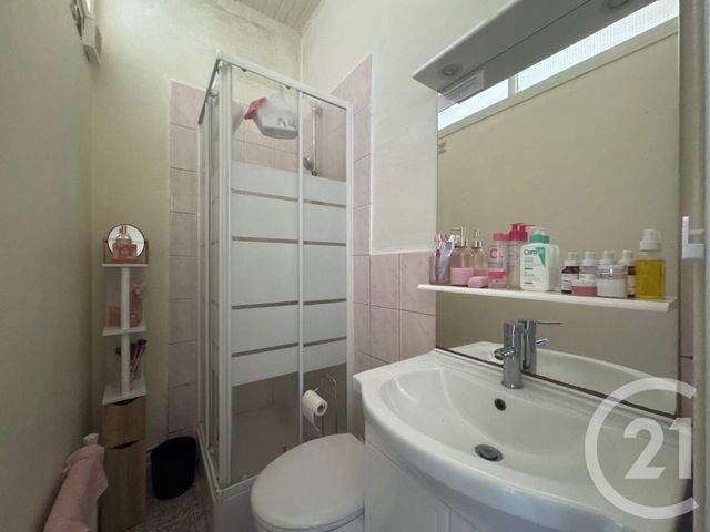 Appartement T2 à vendre - 2 pièces - 39 m2 - Le Havre - 76 - HAUTE-NORMANDIE