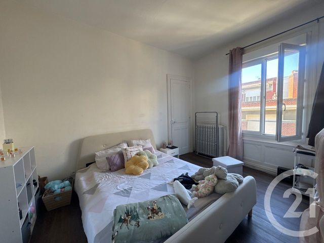 Appartement T2 à vendre - 2 pièces - 39 m2 - Le Havre - 76 - HAUTE-NORMANDIE