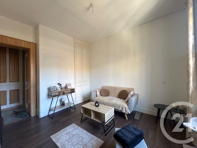 Appartement T2 à vendre - 2 pièces - 39 m2 - Le Havre - 76 - HAUTE-NORMANDIE