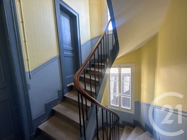 Appartement T2 à vendre - 2 pièces - 39 m2 - Le Havre - 76 - HAUTE-NORMANDIE